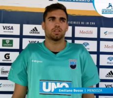 Emiliano Bosso Contrataciones Christian Manzanelli Representante Artístico (2)