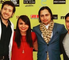 Enchufe Tv Contrataciones Christian Manzanelli Representante Artistico