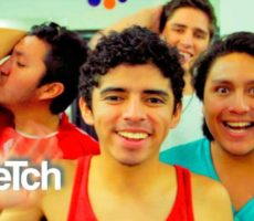 Enchufe Tv Contrataciones Christian Manzanelli Representante Artistico