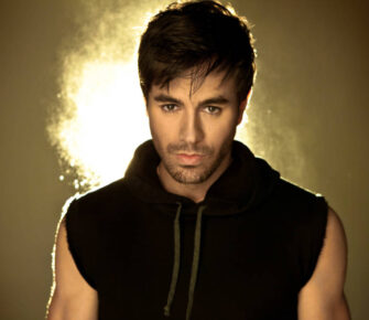 Contratar Enrique Iglesias (011-4740-4843) O Al (011-2055-4218) Contrataciones Christian Manzanelli