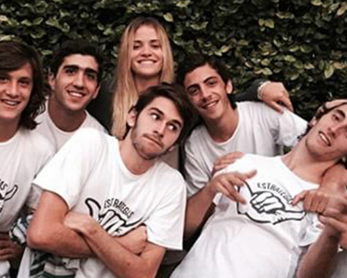 estrategas contrataciones christian manzanelli representante artístico