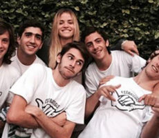 Estrategas Contrataciones Christian Manzanelli Representante Artístico