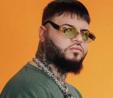 Farruko Contrataciones Christian Manzanelli Representante Artístico (1)