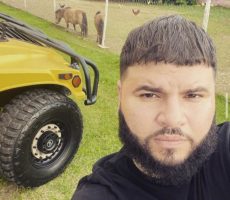 Farruko Contrataciones Christian Manzanelli Representante Artístico (2)