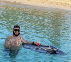 Farruko Contrataciones Christian Manzanelli Representante Artístico (5)