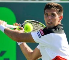 Federico Delbonis Contrataciones Christian Manzanelli Representante Artístico (2)