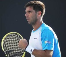 Federico Delbonis Contrataciones Christian Manzanelli Representante Artístico (3)