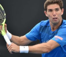 Federico Delbonis Contrataciones Christian Manzanelli Representante Artístico (5)