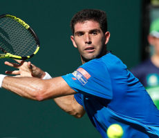 Federico Delbonis Contrataciones Christian Manzanelli Representante Artístico (6)