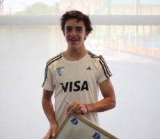Federico Moreschi Contrataciones Christian Manzanelli Representante Artístico (2)
