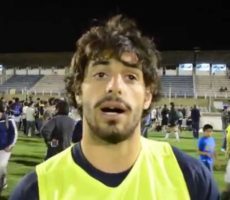 Felipe Ezcurra Contrataciones Christian Manzanelli Representante Artístico (2)