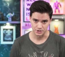 Felipe Neto Contrataciones Christian Manzanelli Representante Artistico