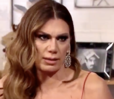 Flor De La V Contrataciones Christian Manzanelli Representante Artistico