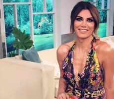 Flor De La V Contrataciones Christian Manzanelli Representante Artistico