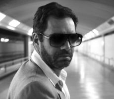 Francisco Denis Contrataciones Christian Manzanelli Representante Artístico (1)