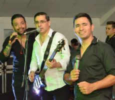 Gerardo Y Los Chaques Contrataciones Christian Manzanelli Representante Artístico (4)