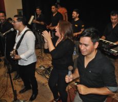 Gerardo Y Los Chaques Contrataciones Christian Manzanelli Representante Artístico (7)