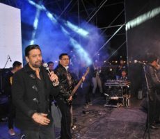 Gerardo Y Los Chaques Contrataciones Christian Manzanelli Representante Artístico (8)