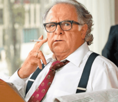 German Quintero Contrataciones Christian Manzanelli Representante Artistico