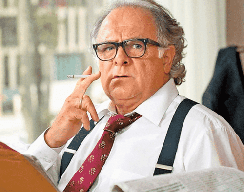 german quintero contrataciones christian manzanelli representante artistico