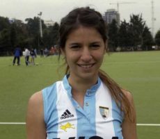 Giselle Kañevsky Contrataciones Christian Manzanelli Representante Artístico (2)