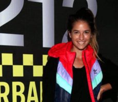 Giselle Kañevsky Contrataciones Christian Manzanelli Representante Artístico (4)