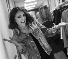 Giulia Charm Contrataciones Christian Manzanelli Representante Artístico (1)