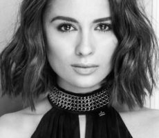 Giulia Charm Contrataciones Christian Manzanelli Representante Artístico (2)