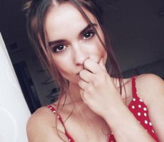 Giulia Charm Contrataciones Christian Manzanelli Representante Artístico (3)