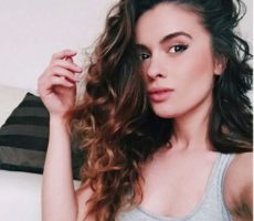 Giulia Charm Contrataciones Christian Manzanelli Representante Artístico (8)