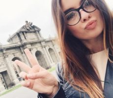 Giulia Charm Contrataciones Christian Manzanelli Representante Artístico (9)