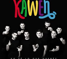 Grupo Kawen Contrataciones Christian Manzanelli Representante Artístico (1)