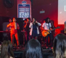 Hakumbia Matata Contrataciones Christian Manzanelli Representante Artístico (1)