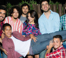 Hakumbia Matata Contrataciones Christian Manzanelli Representante Artístico (6)