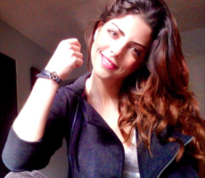 Isabel Burr Contrataciones Christian Manzanelli Representante Artístico (1)