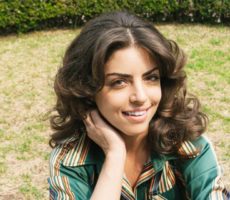 Isabel Burr Contrataciones Christian Manzanelli Representante Artístico (5)