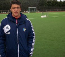 Isidoro Ibarra Contrataciones Christian Manzanelli Representante Artístico (4)