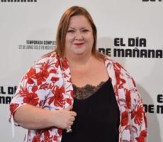 Itziar Castro Contrataciones Christian Manzanelli Representante Artístico (5)