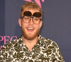 Jake Paul Contrataciones Christian Manzanelli Representante Artistico