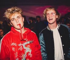 Jake Paul Contrataciones Christian Manzanelli Representante Artistico