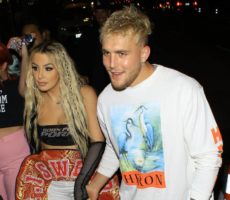 Jake Paul Contrataciones Christian Manzanelli Representante Artistico
