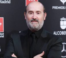 Javier Cámara Contrataciones Christian Manzanelli Representante Artístico (5)