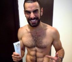 Javier Jattin Contrataciones Christian Manzanelli Representante Artístico (3)