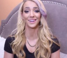 Jenna Marbles Contrataciones Christian Manzanelli Representante Artistico