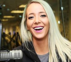 Jenna Marbles Contrataciones Christian Manzanelli Representante Artistico