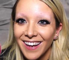 Jenna Marbles Contrataciones Christian Manzanelli Representante Artistico