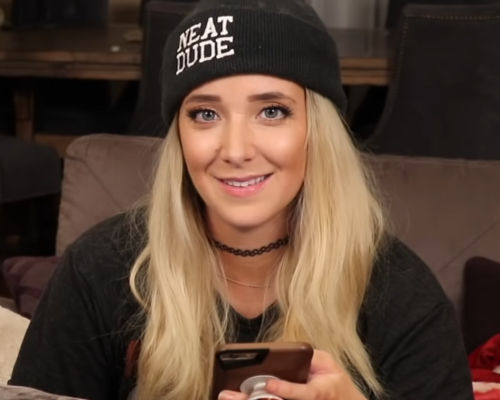 jenna marbles contrataciones christian manzanelli representante artistico