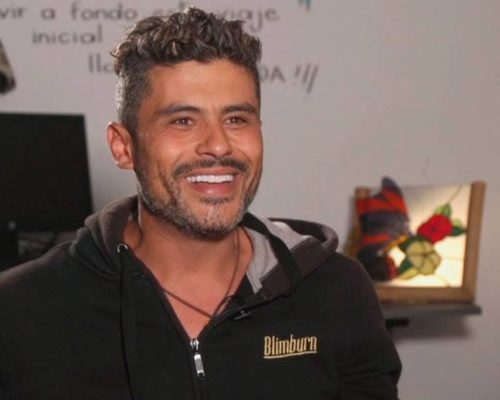 juan david restrepo contrataciones christian manzanelli representante artistico