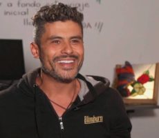 Juan David Restrepo Contrataciones Christian Manzanelli Representante Artistico