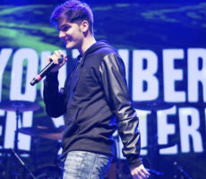 Julianero Julián Torres Contrataciones Christian Manzanelli Representante Artístico (5)